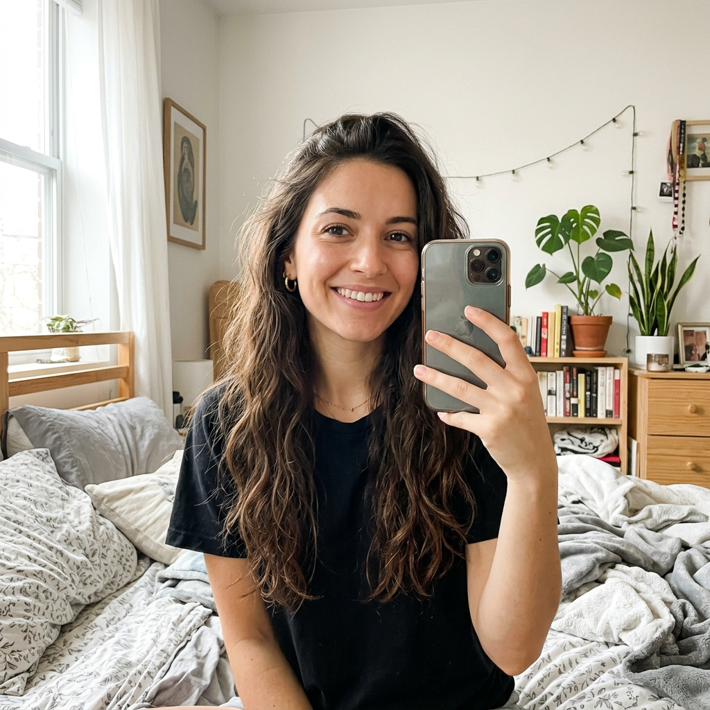 Natalia, 22 lata, Warszawa