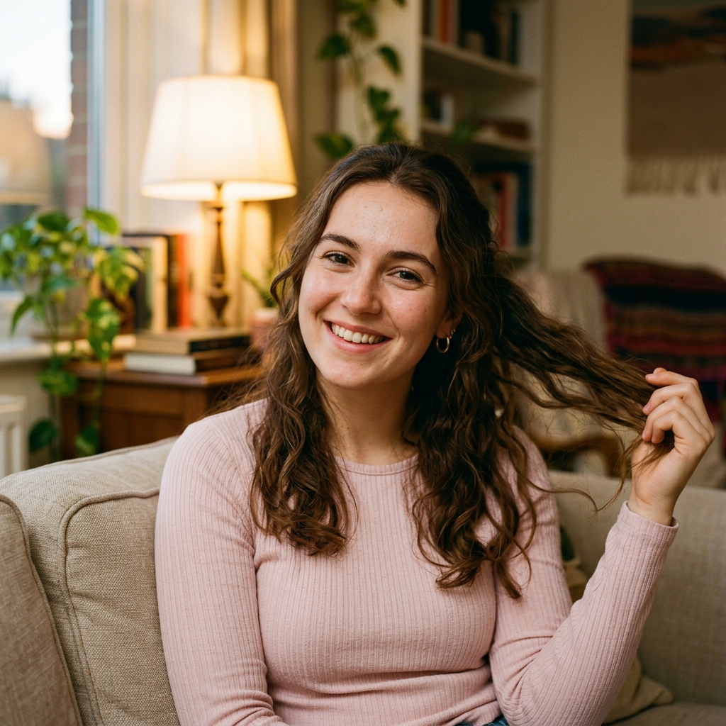 Oliwia, 21 lat, Wrocław